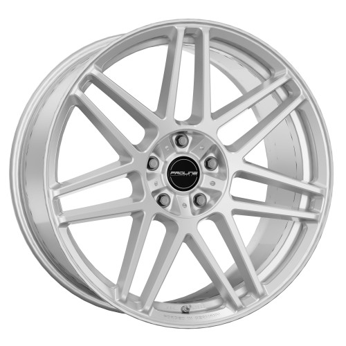 PROLINE PFG FORGED vanadium silver